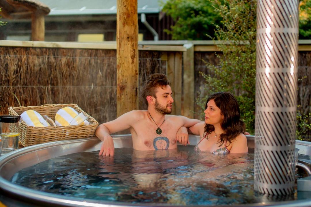 Photo of Others in Hanmer Springs