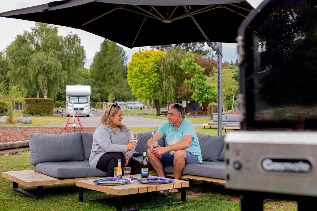 Photo of Others in Hanmer Springs