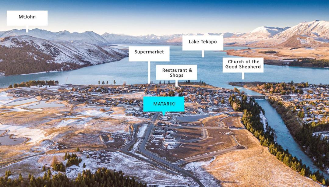 Photo of Others in Tekapo