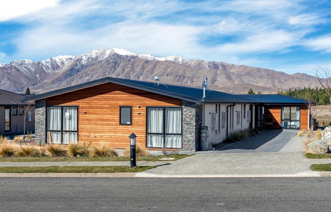 Photo of Others in Tekapo