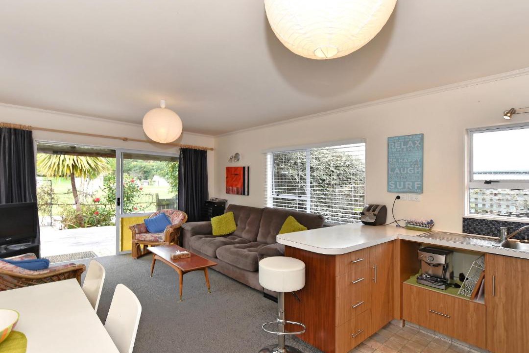 Photo of Others in Ngaio Bay