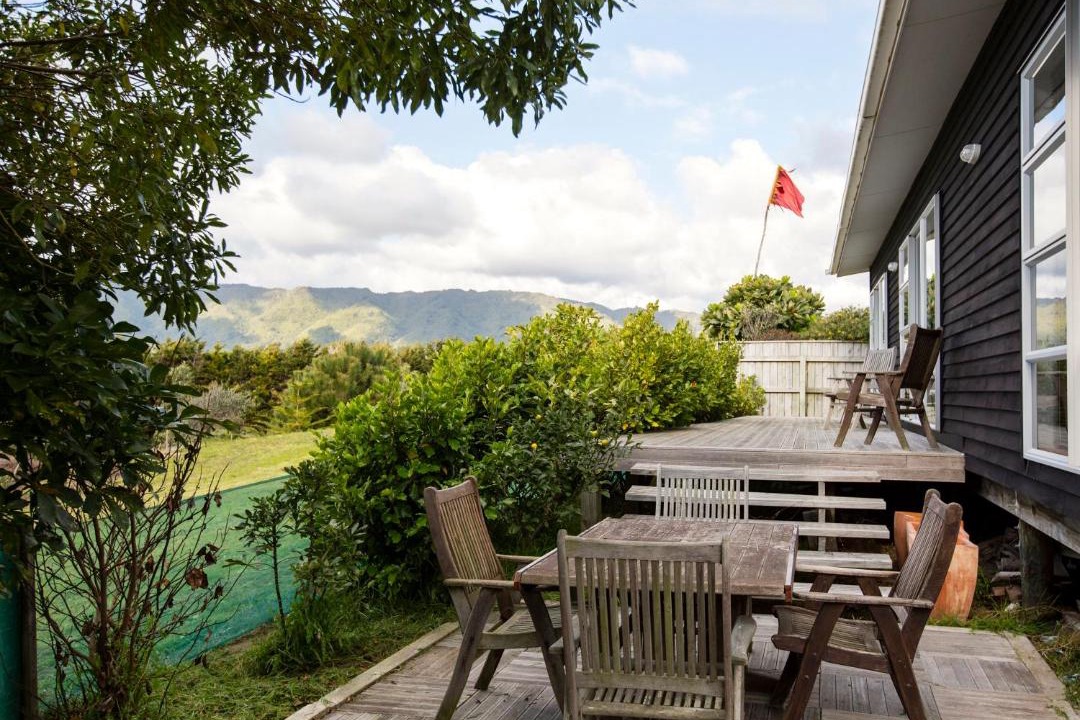 Photo of Others in Waikanae