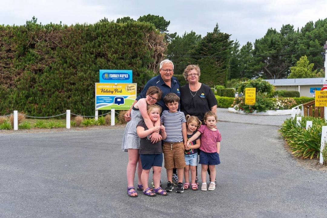 Photo of Others in Leithfield