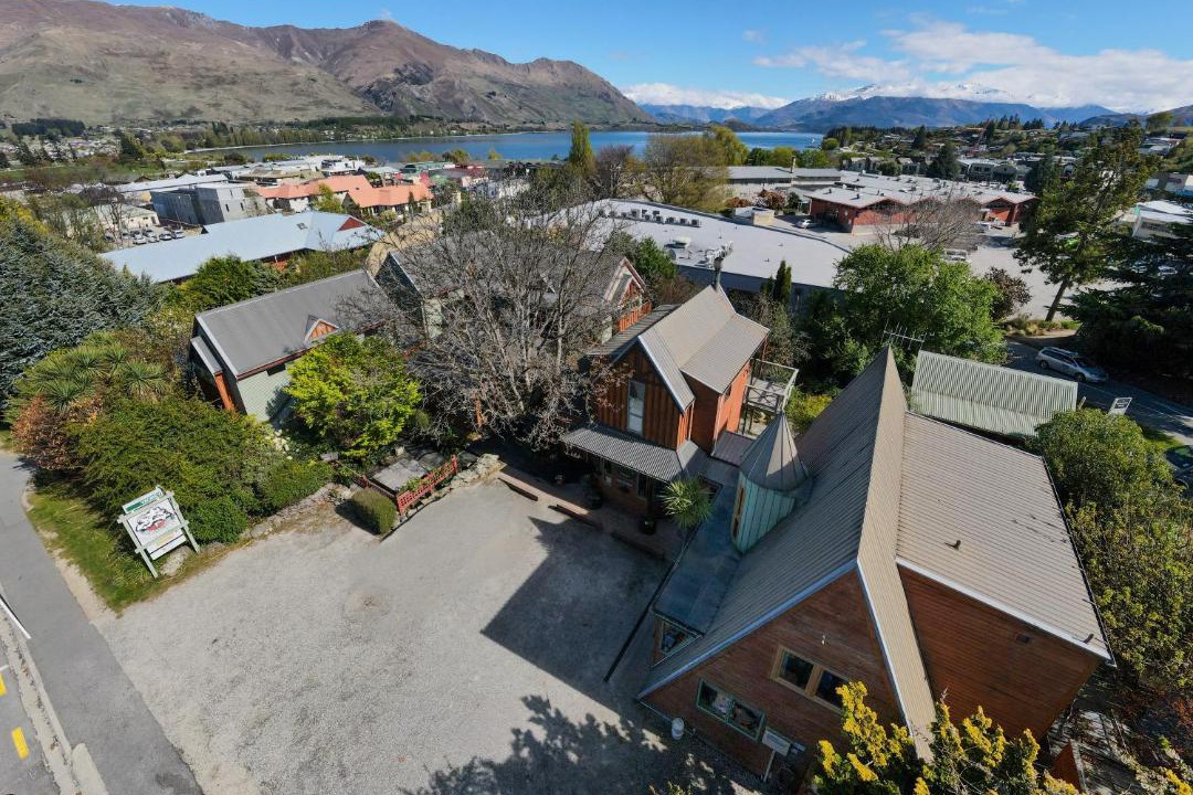 Photo of Others in Wanaka