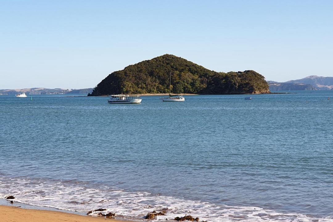 Photo of Others in Paihia