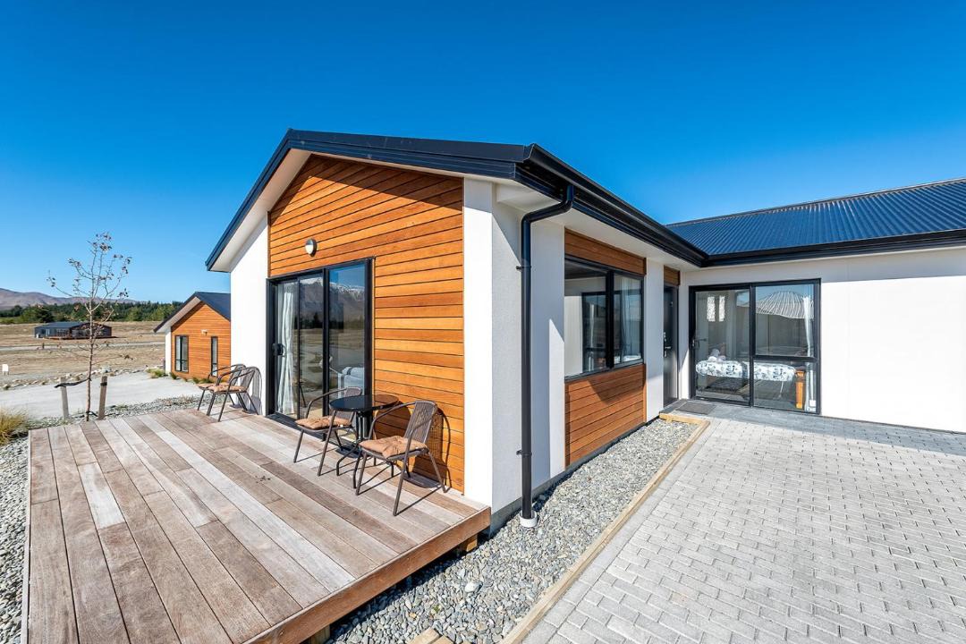 Photo of Others in Tekapo