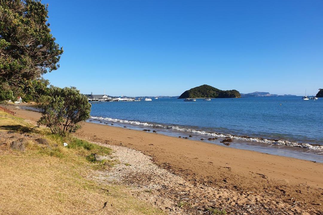 Photo of Others in Paihia