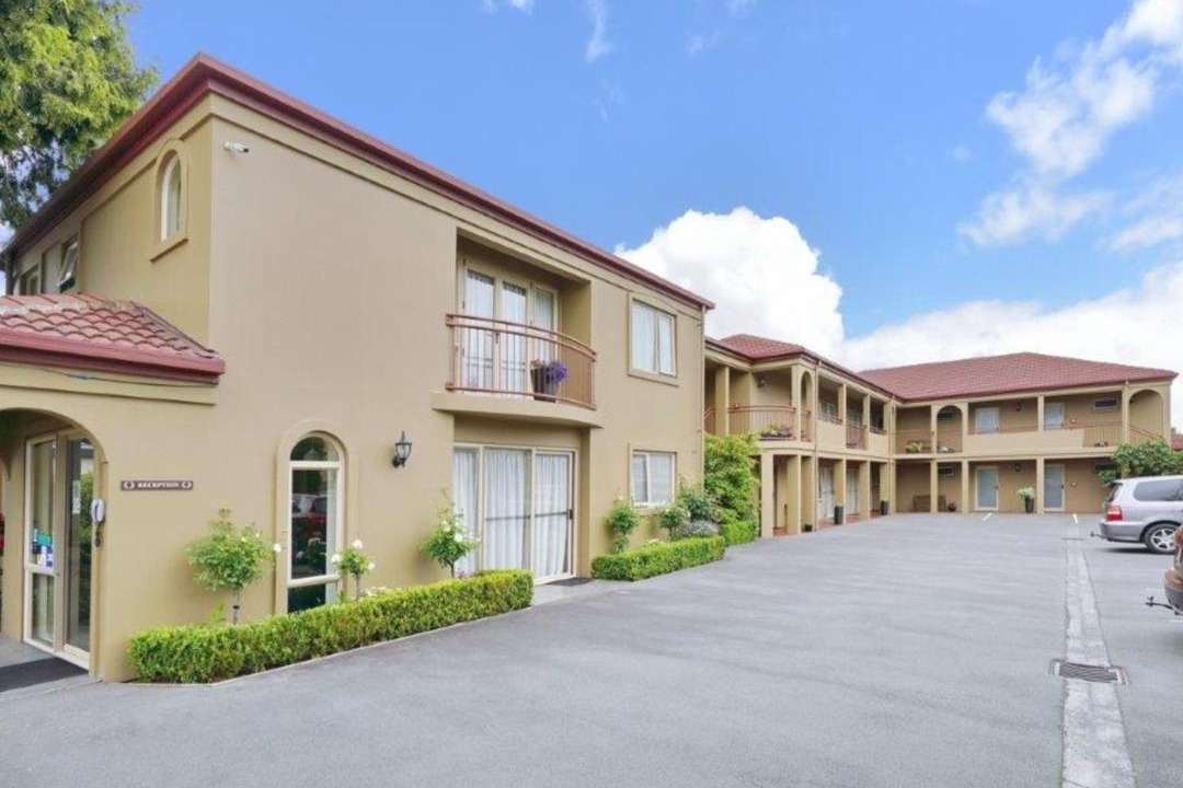 Photo of Others in Riccarton
