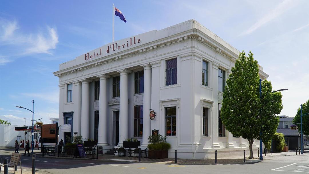 Photo of Others in Blenheim
