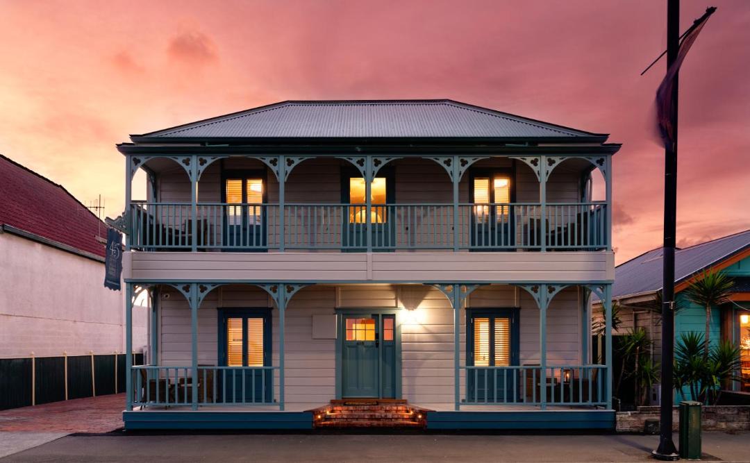 Photo of Others in Napier