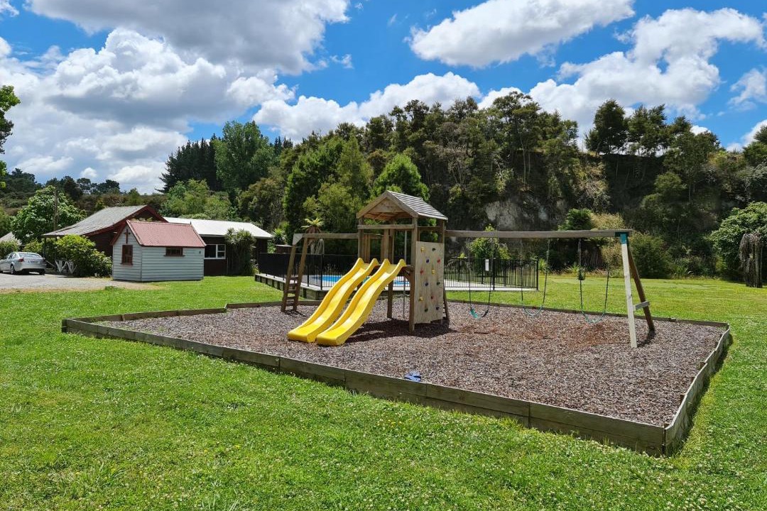 Photo of Others in Taupo