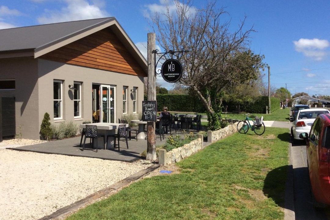 Photo of Others in Martinborough