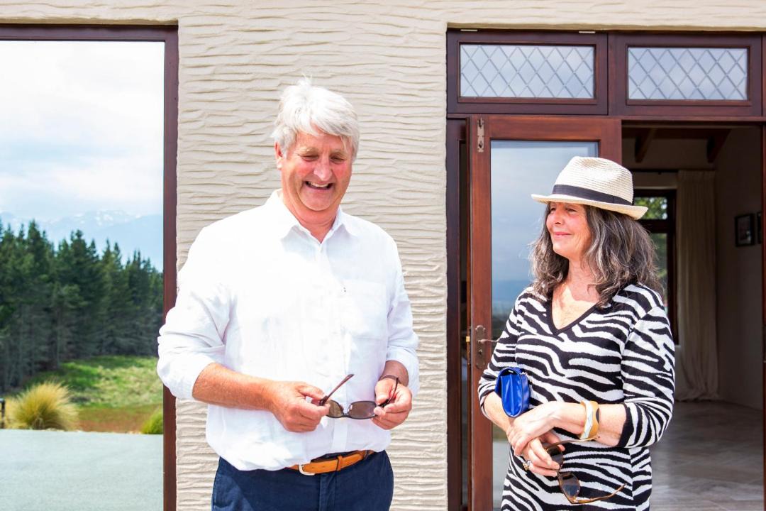 Photo of Others in Ben Ohau