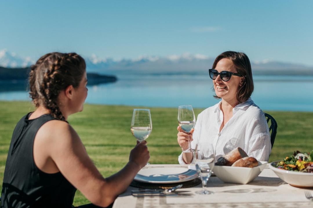Photo of Others in Ben Ohau