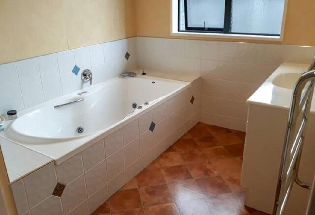 Photo of Bathroom in Paraparaumu Beach