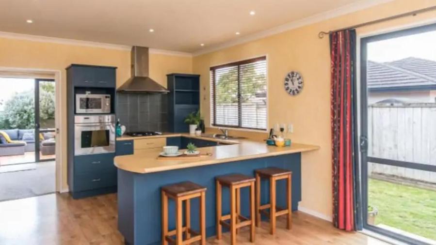 Photo of Kitchen in Paraparaumu Beach