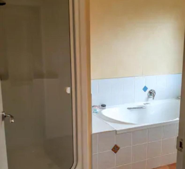 Photo of Bathroom in Paraparaumu Beach