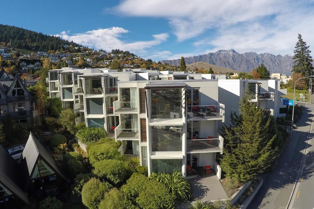 Photo of Others in Queenstown City Centre