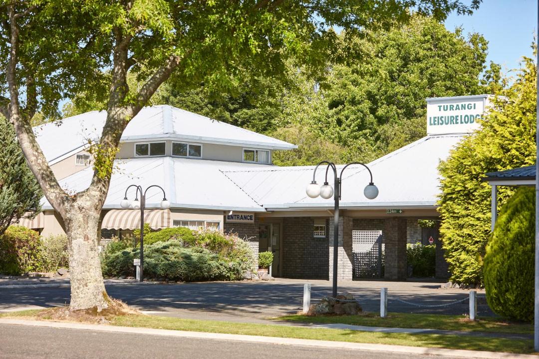 Photo of Others in Turangi