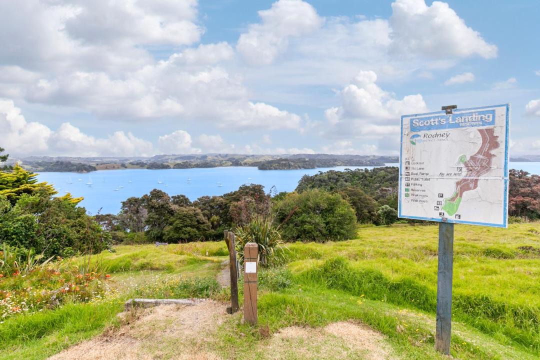Photo of Others in Mahurangi