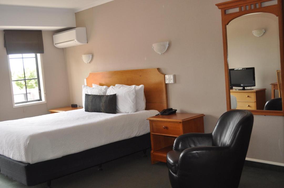 Photo of Bedroom in Tauranga