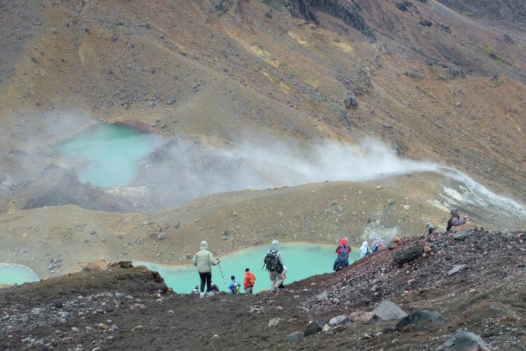 Photo of Others in National Park Village