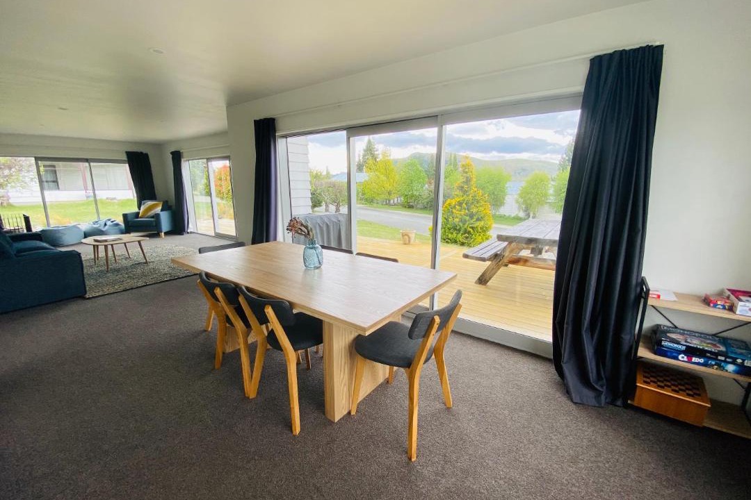 Photo of Others in Tekapo