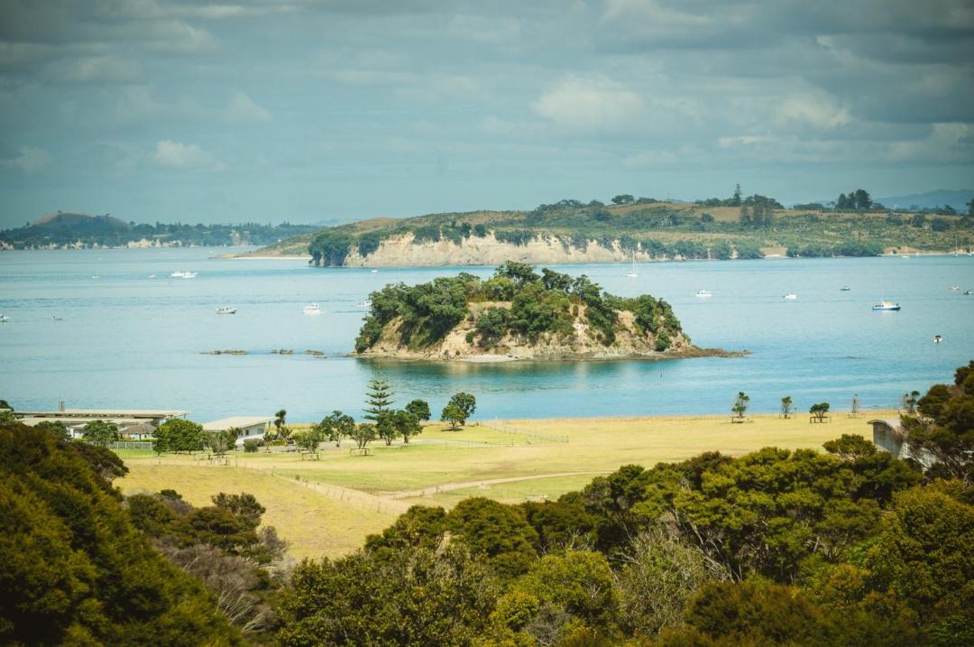 Photo of Outdoor in Oneroa