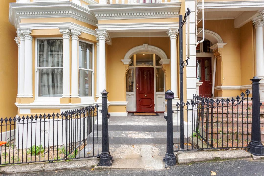 Photo of Others in Dunedin City Centre