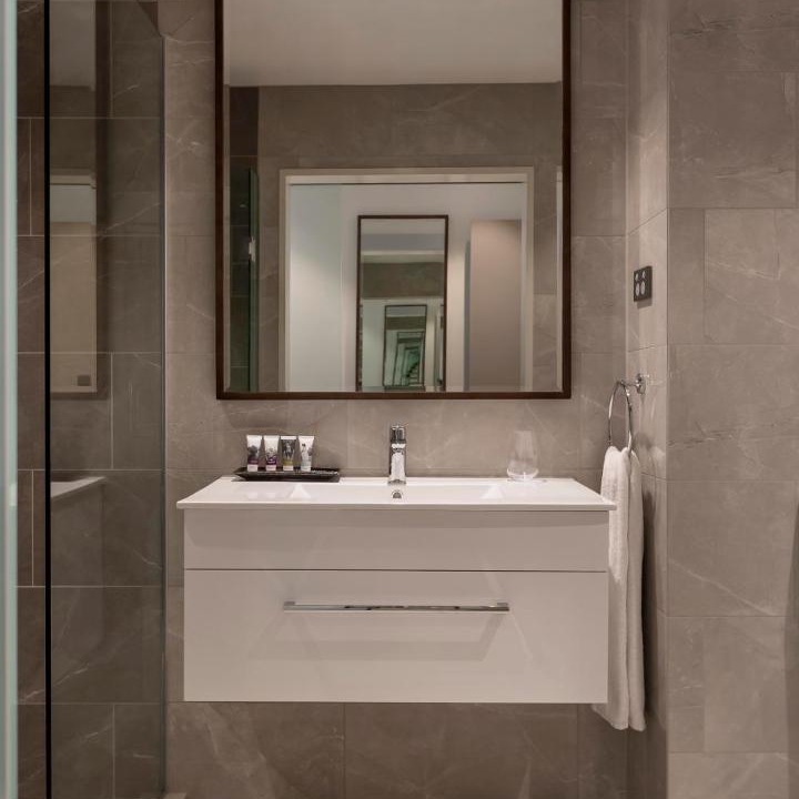 Photo of Bathroom in Newton