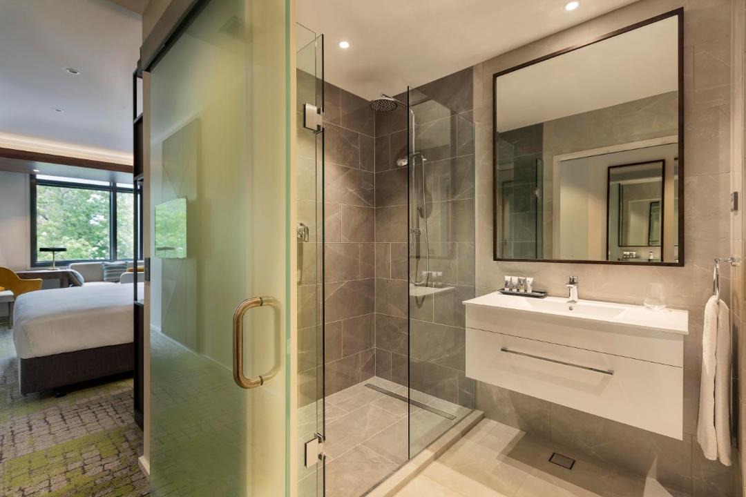 Photo of Bathroom in Newton