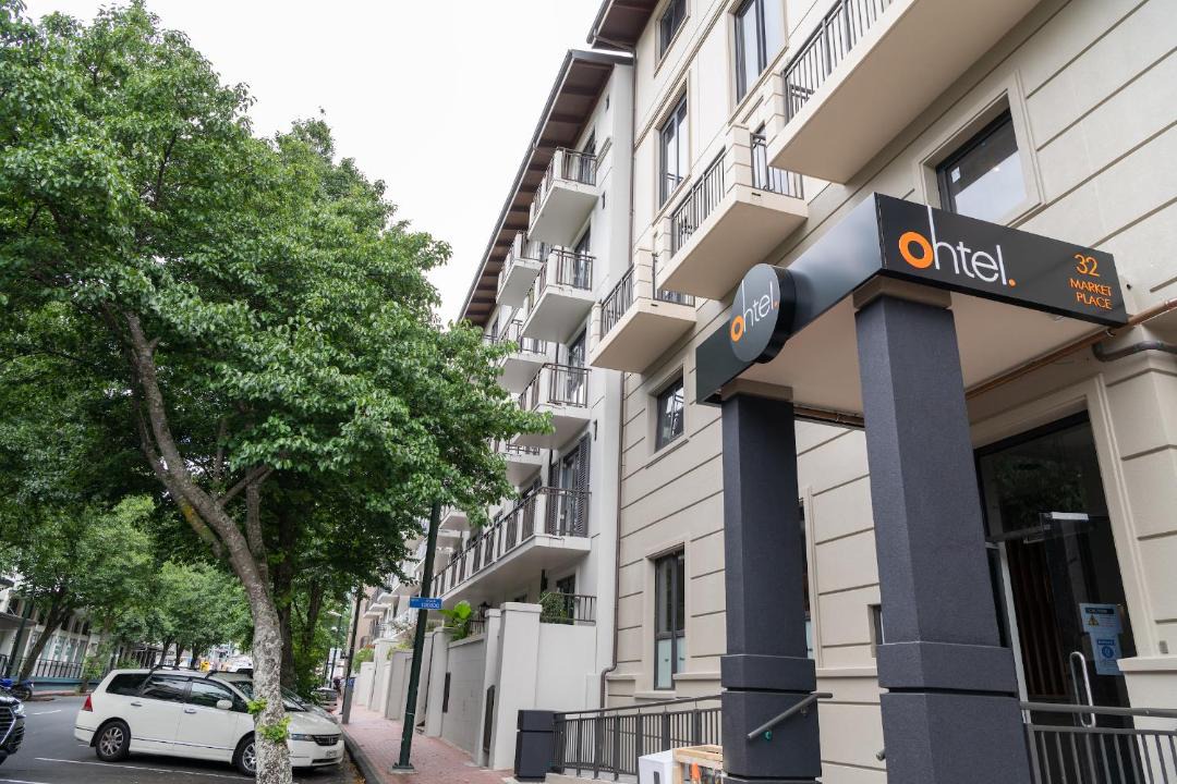 Photo of Others in Auckland Central Business District