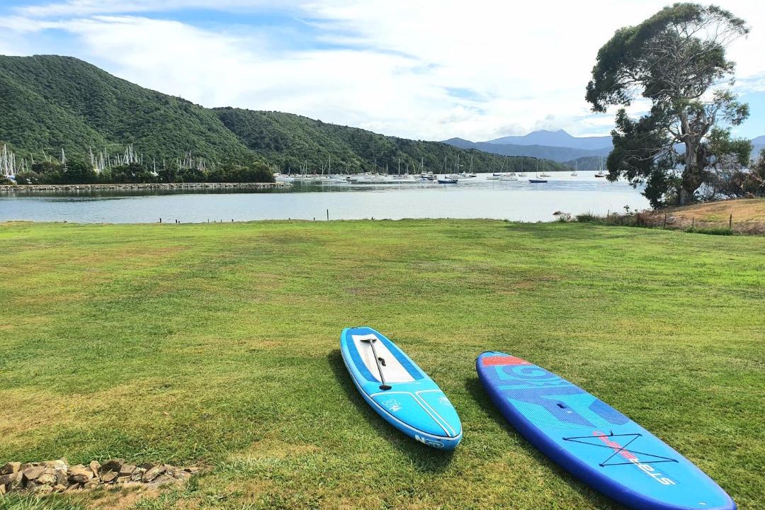 Photo of Others in Waikawa Bay
