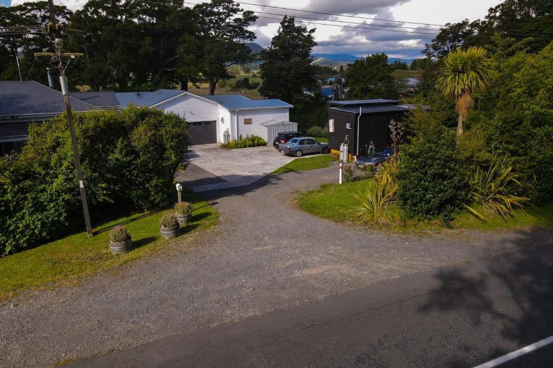 Photo of Others in Ohakune