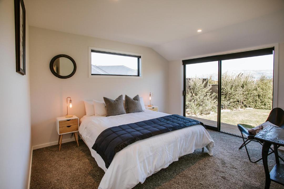 Photo of Bedroom in Wanaka