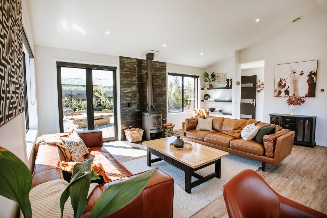 Photo of Livingroom in Wanaka
