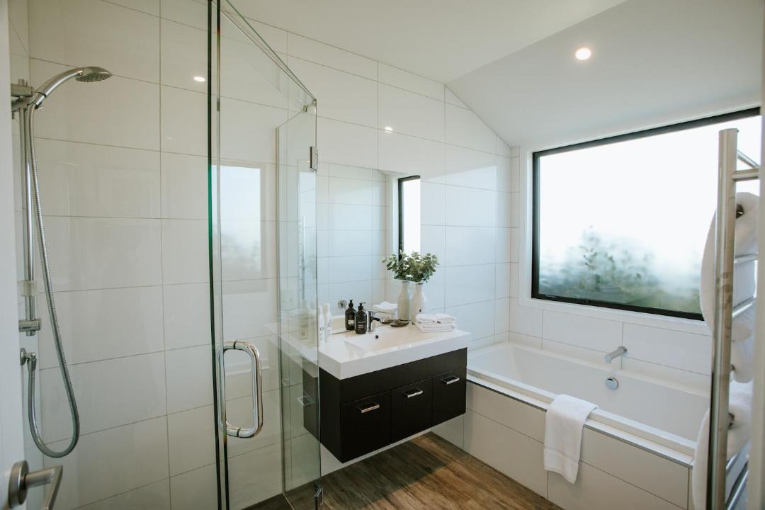 Photo of Bathroom in Wanaka