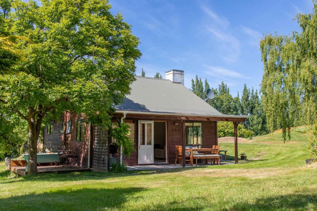 Photo of Others in Arrowtown