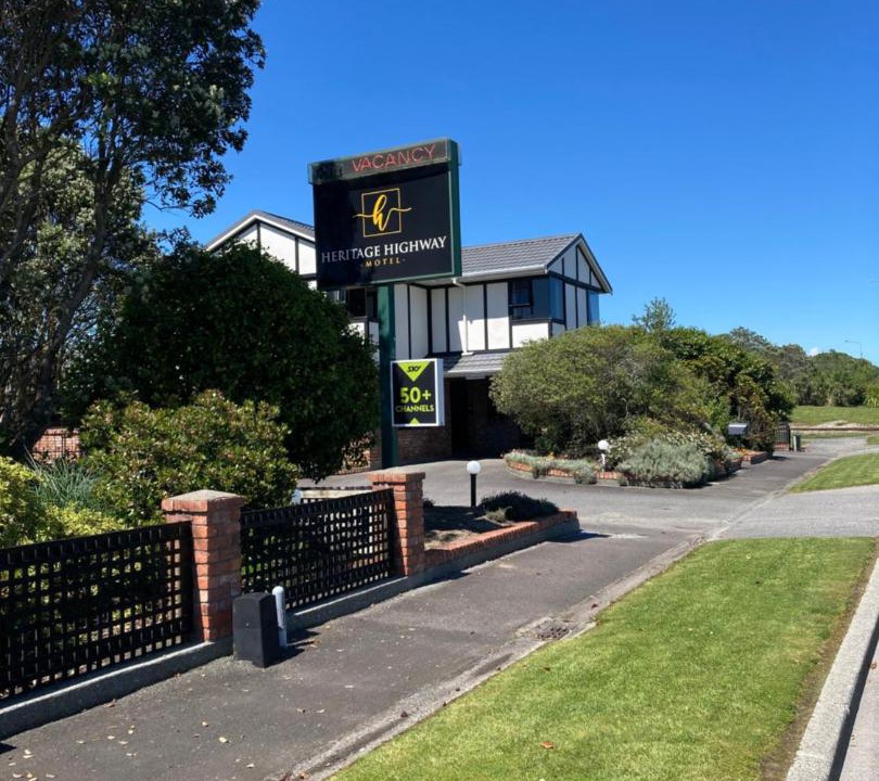 Photo of Others in Hokitika