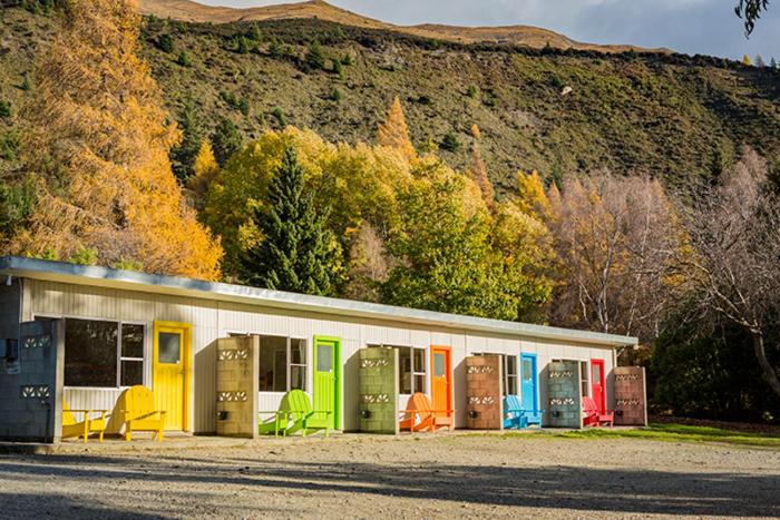 Photo of Others in Lake Hawea
