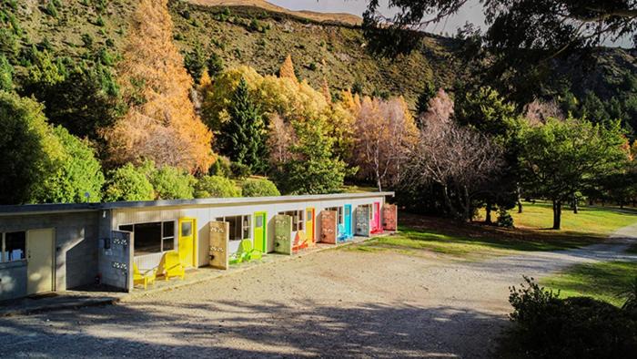 Photo of Others in Lake Hawea