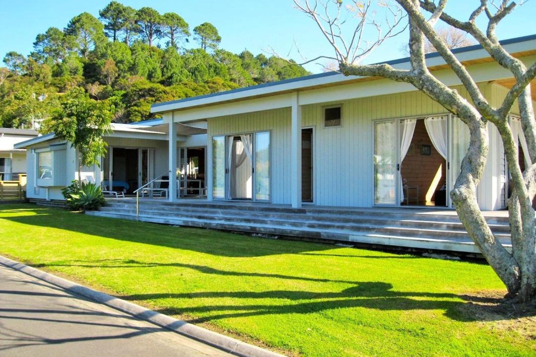 Photo of Others in Cooks Beach