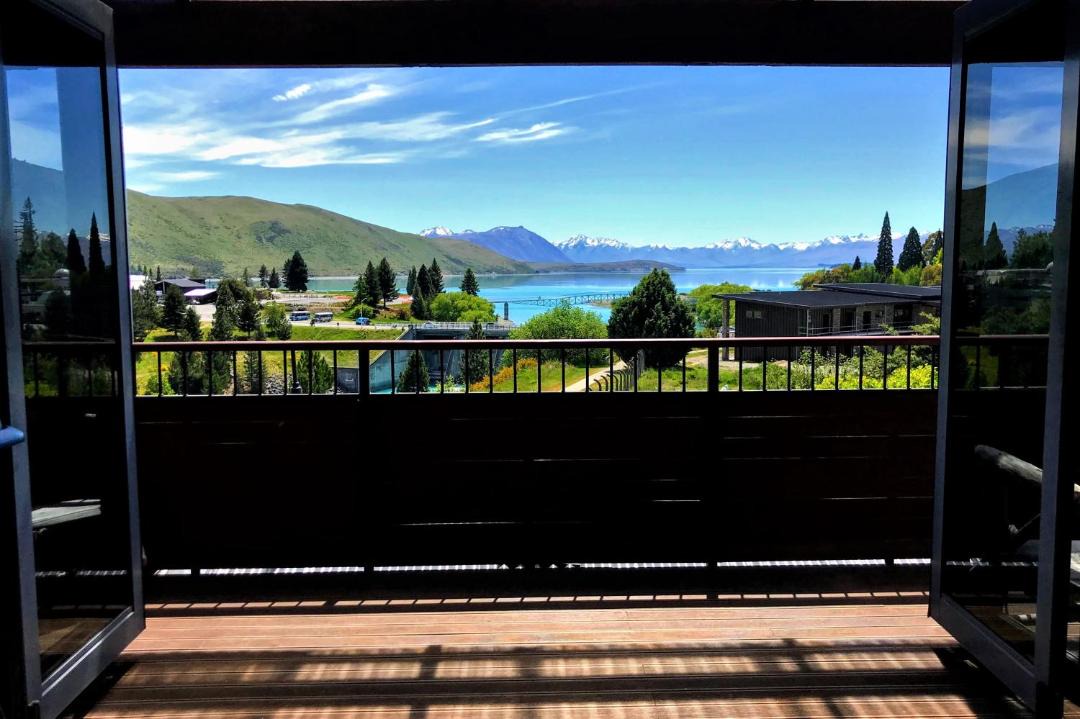 Photo of Others in Tekapo