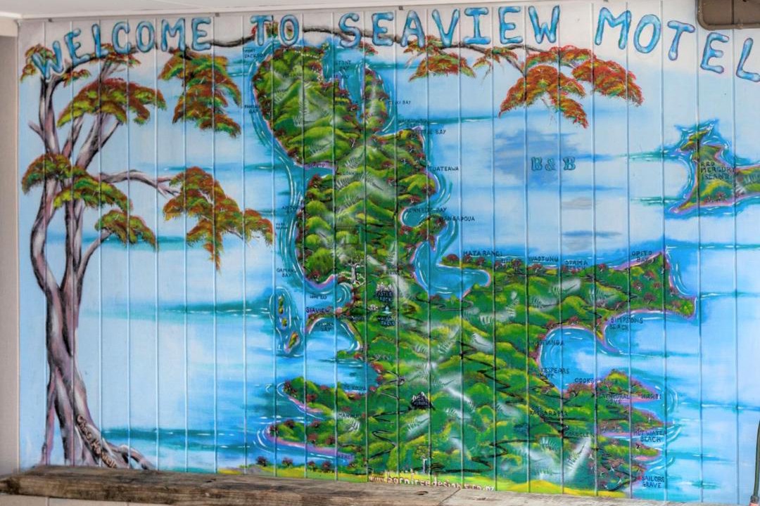 Photo of Others in Coromandel