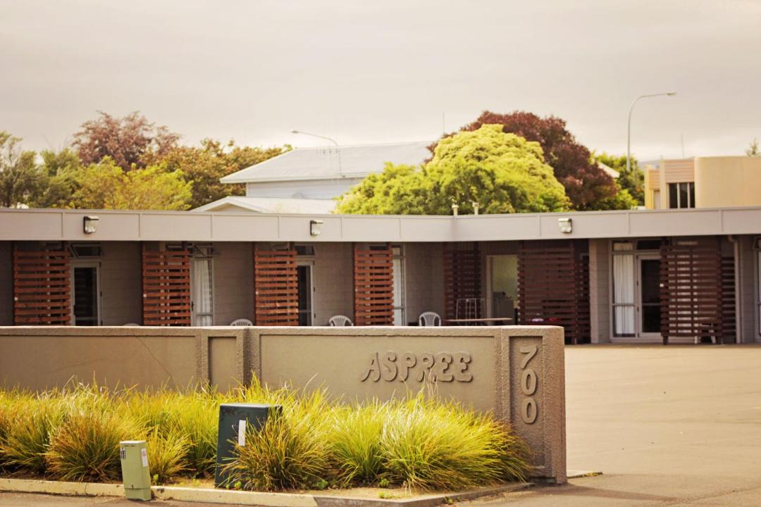 Photo of Others in Palmerston North