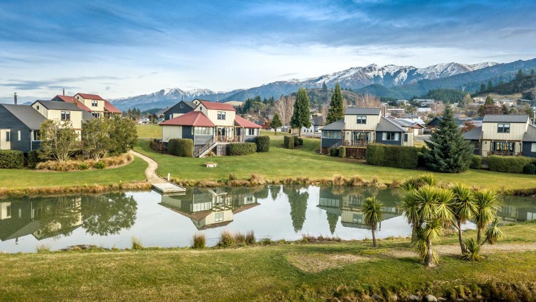 Photo of Others in Hanmer Springs