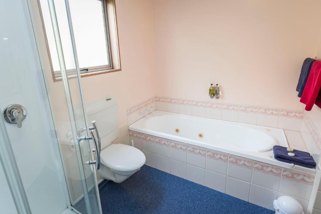 Photo of Bathroom in Timaru