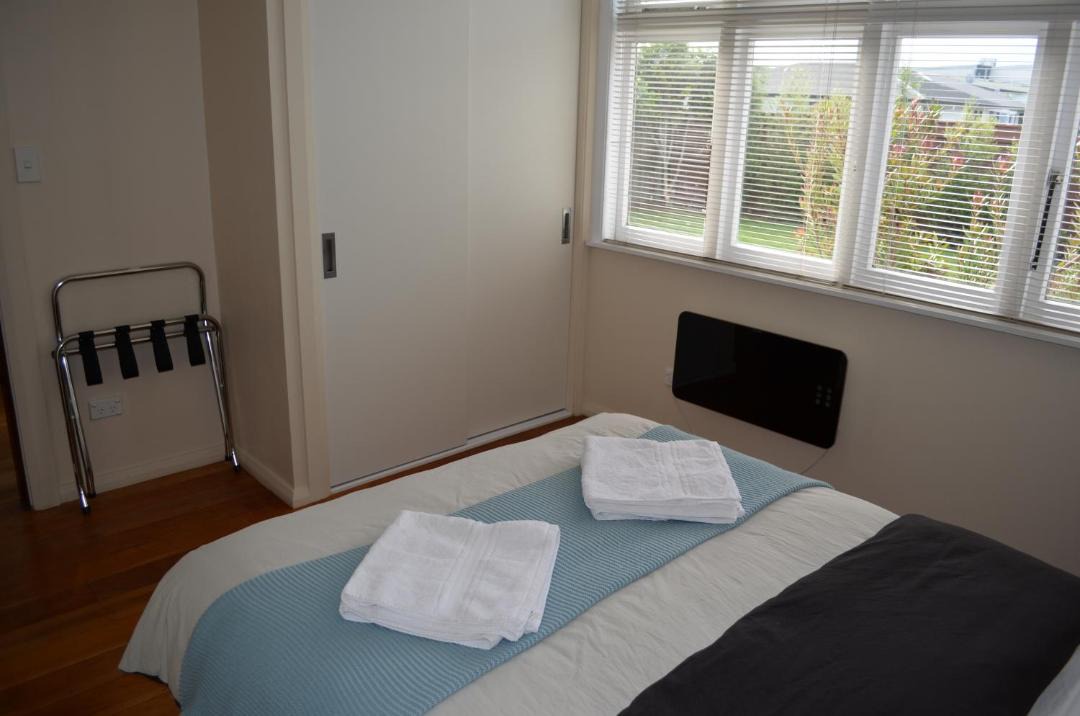 Photo of Bedroom in Solway