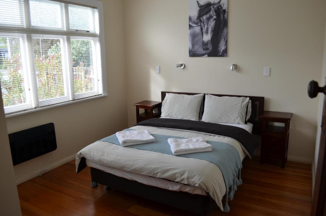 Photo of Bedroom in Solway