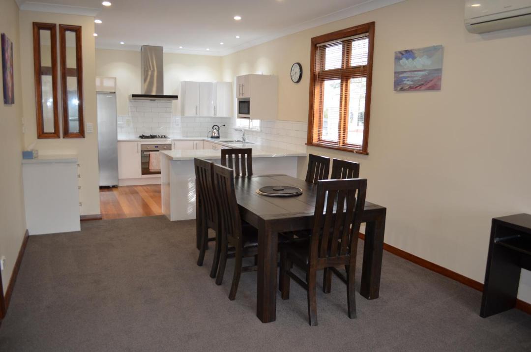 Photo of Kitchen in Solway
